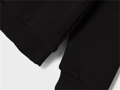 Name It black hoodie sweatshirt